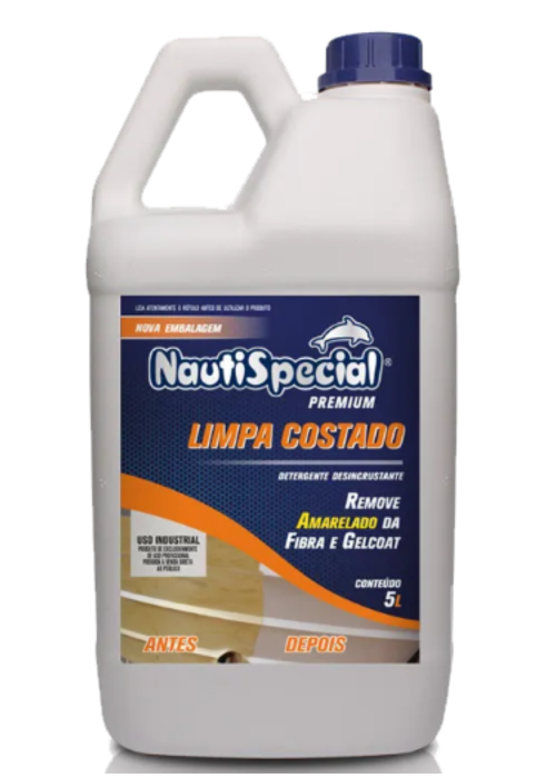 Limpa costado