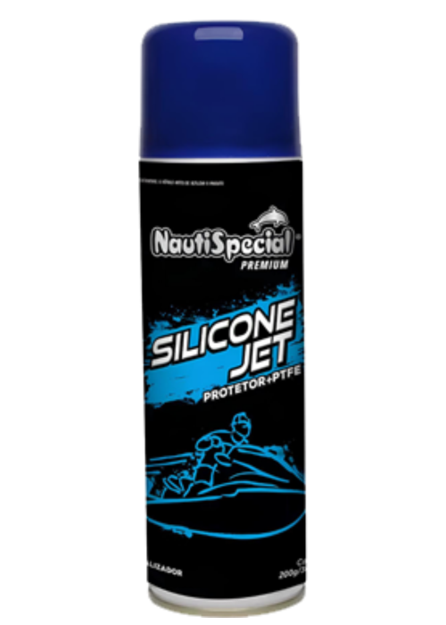 silicone jet